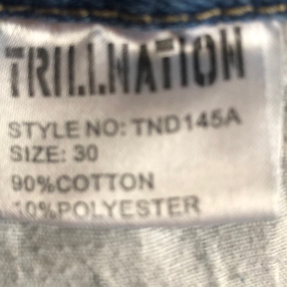 Pants - Picture 2 of 2